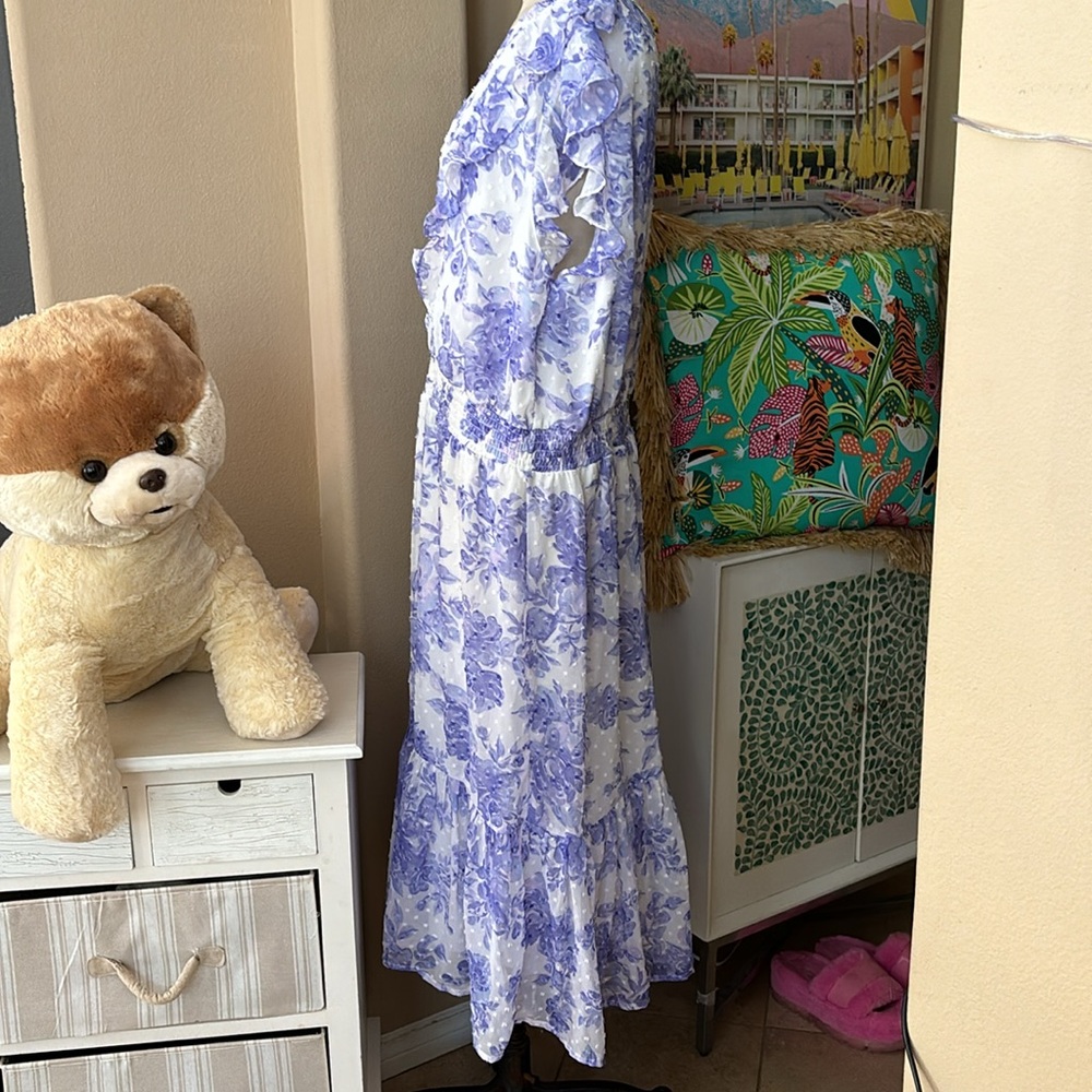 PLACE Dress - Picture 5 of 8